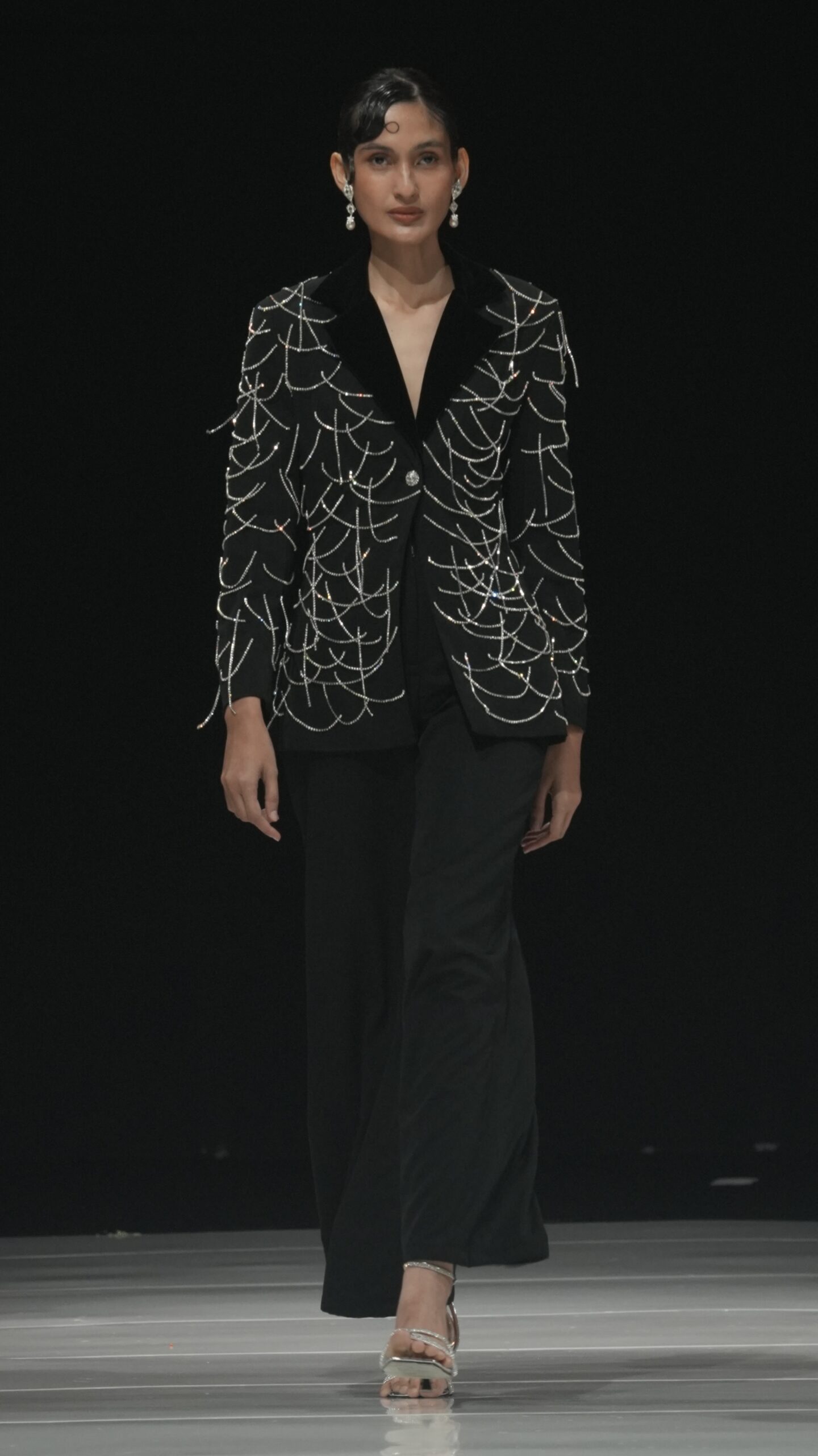 Howard Laurent For JF3 2025