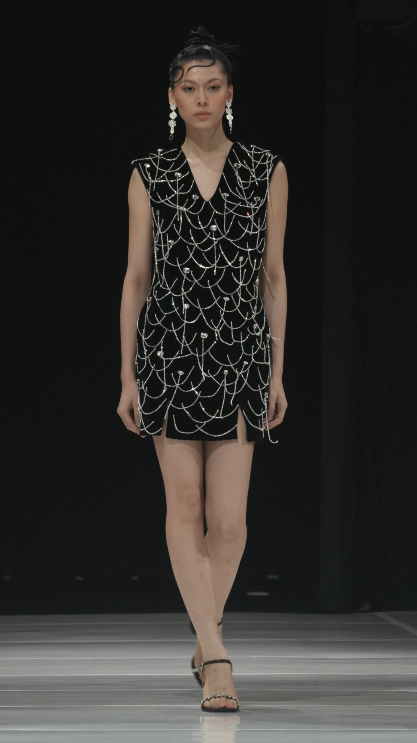 Howard Laurent For JF3 2025