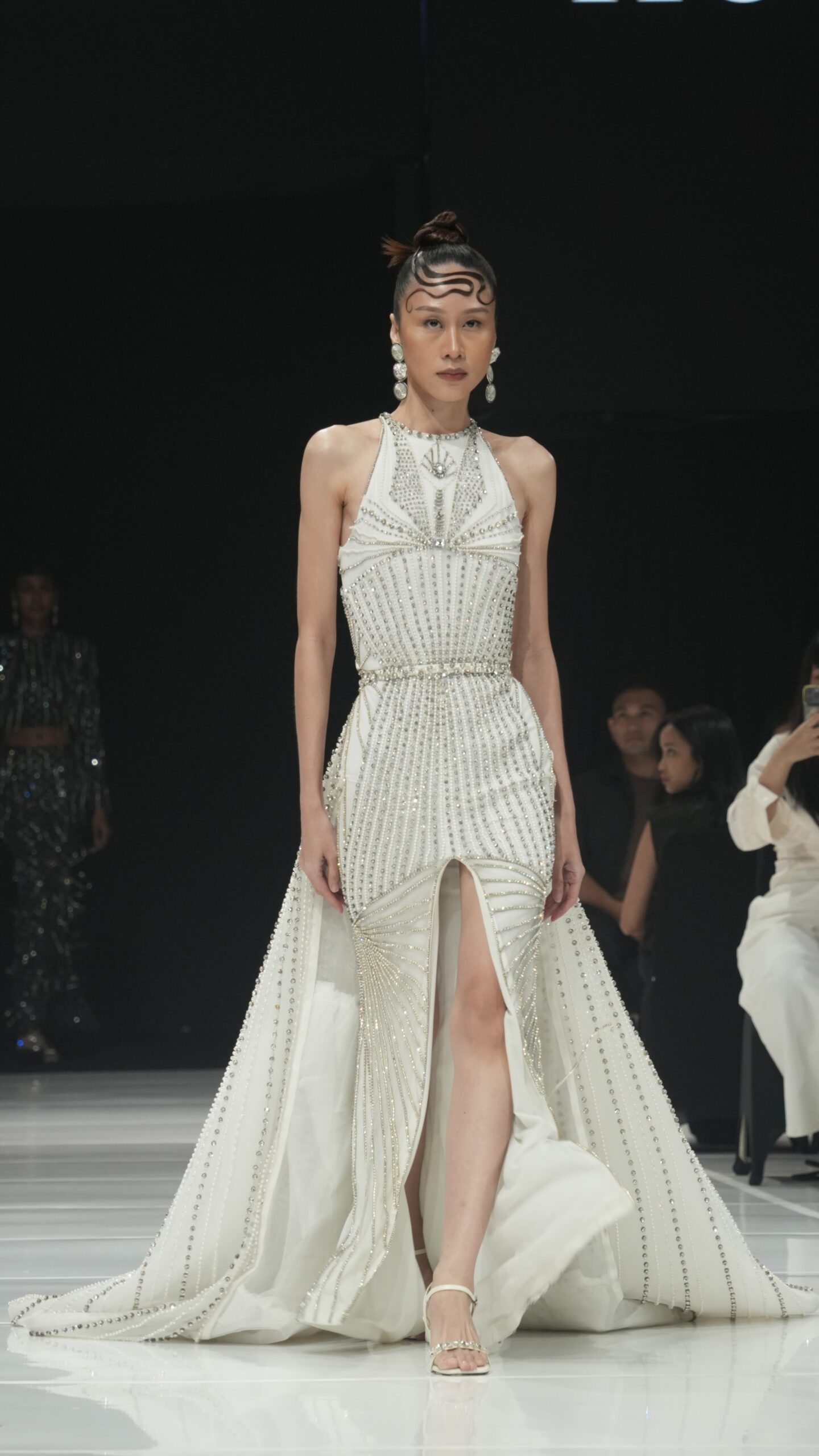 Howard Laurent For JF3 2025