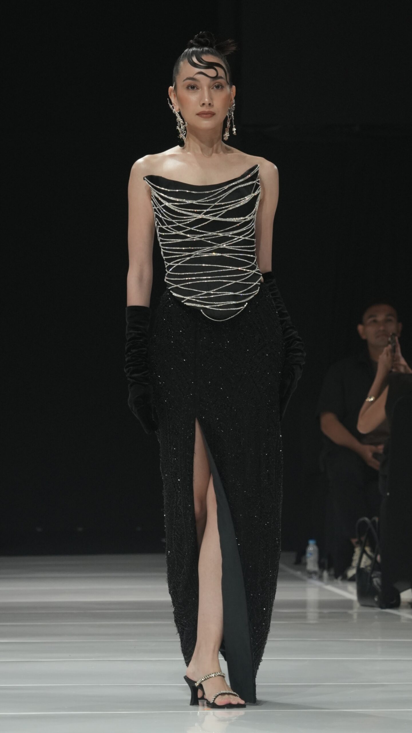 Howard Laurent For JF3 2025