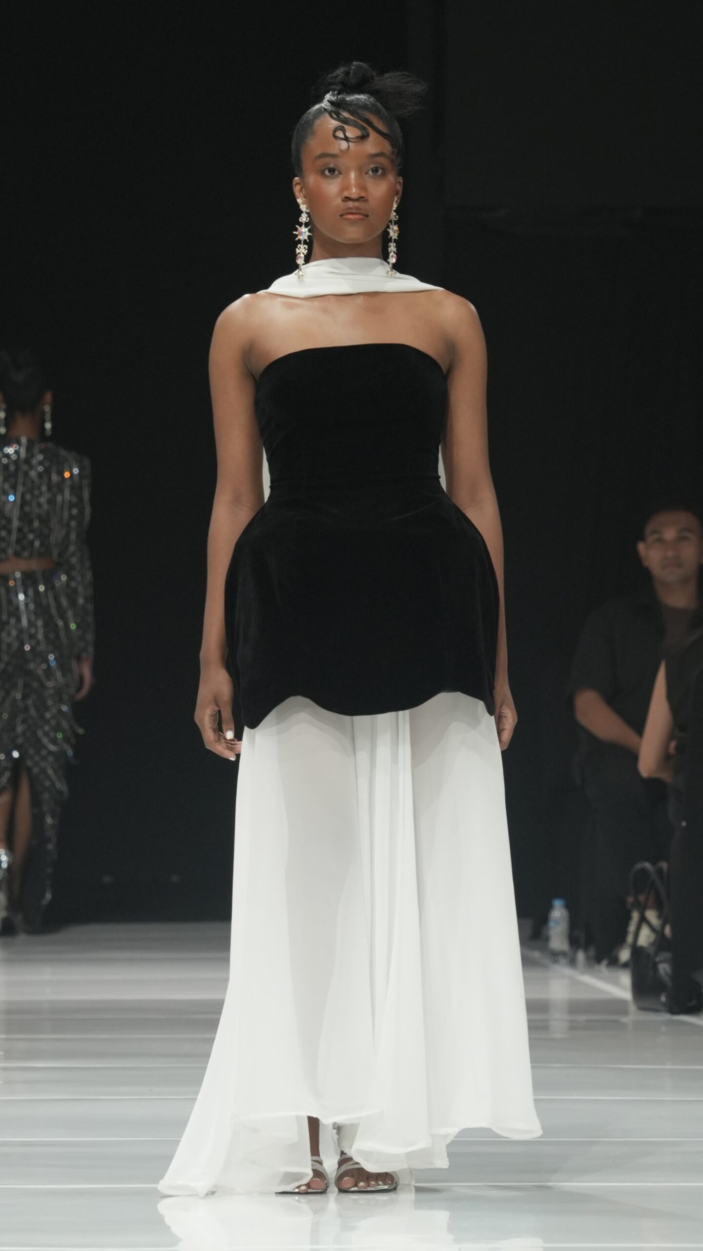 Howard Laurent For JF3 2025