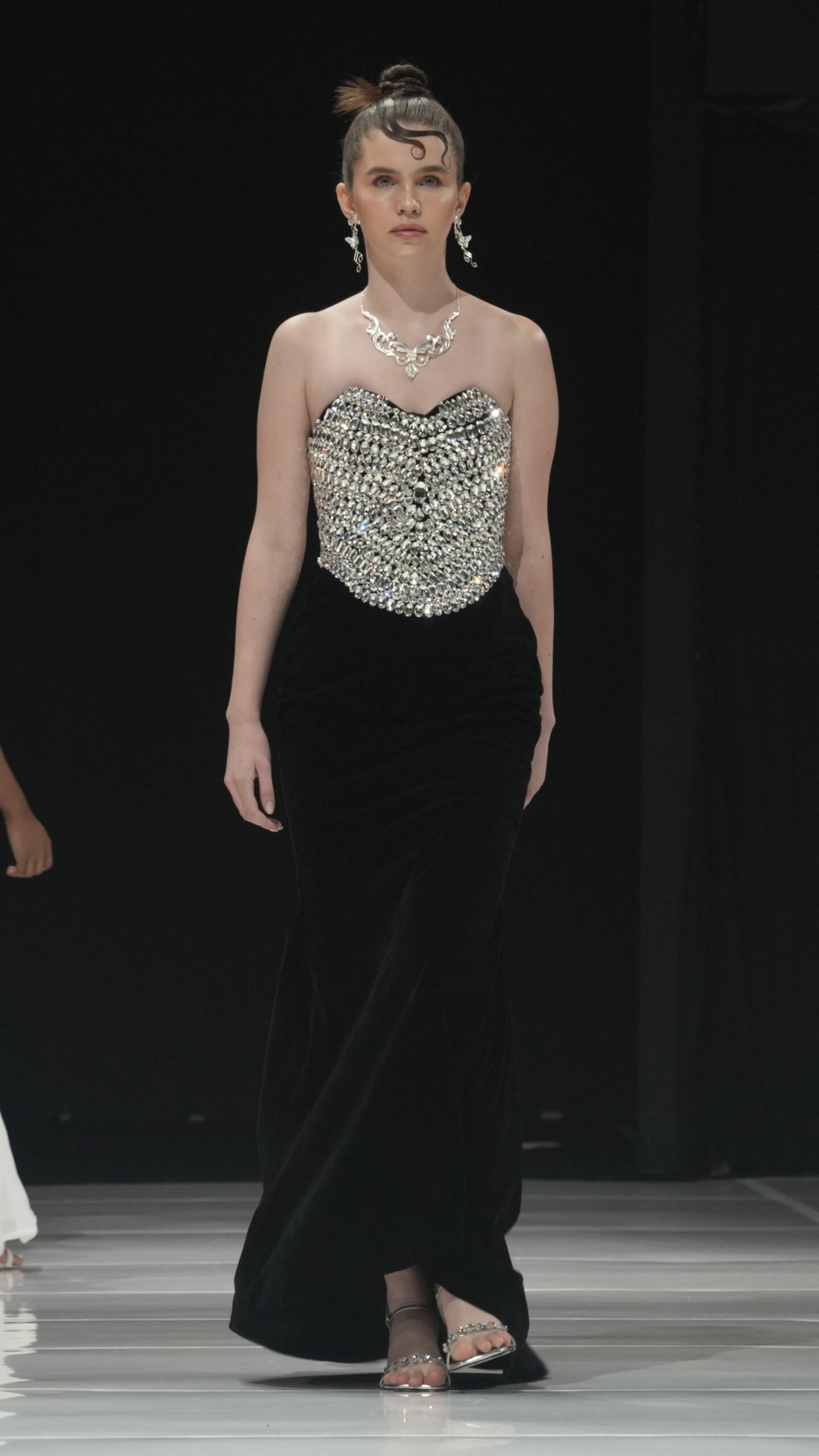 Howard Laurent For JF3 2025