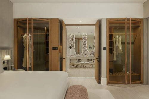 Delano Dubai Summer Retreat