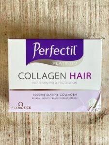 hair loss