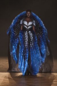 Iris Van Herpen Haute Couture Week 2025