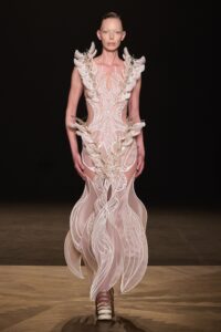 Iris Van Herpen Haute Couture Week 2025