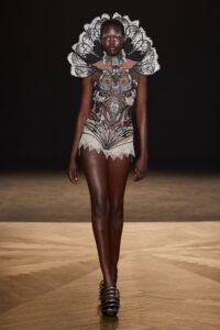 Iris Van Herpen Haute Couture Week 2025