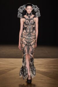 Iris Van Herpen Haute Couture Week 2025