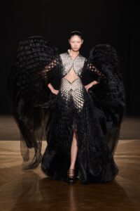 Iris Van Herpen Haute Couture Week 2025