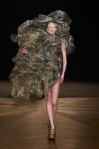 Iris Van Herpen Haute Couture Week 2025