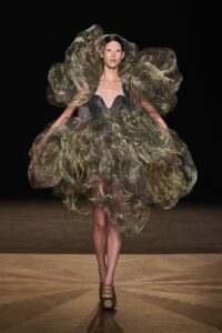 Iris Van Herpen Haute Couture Week 2025