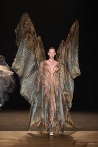 Iris Van Herpen Haute Couture Week 2025