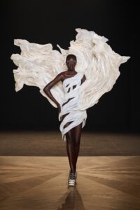 Iris Van Herpen Haute Couture Week 2025