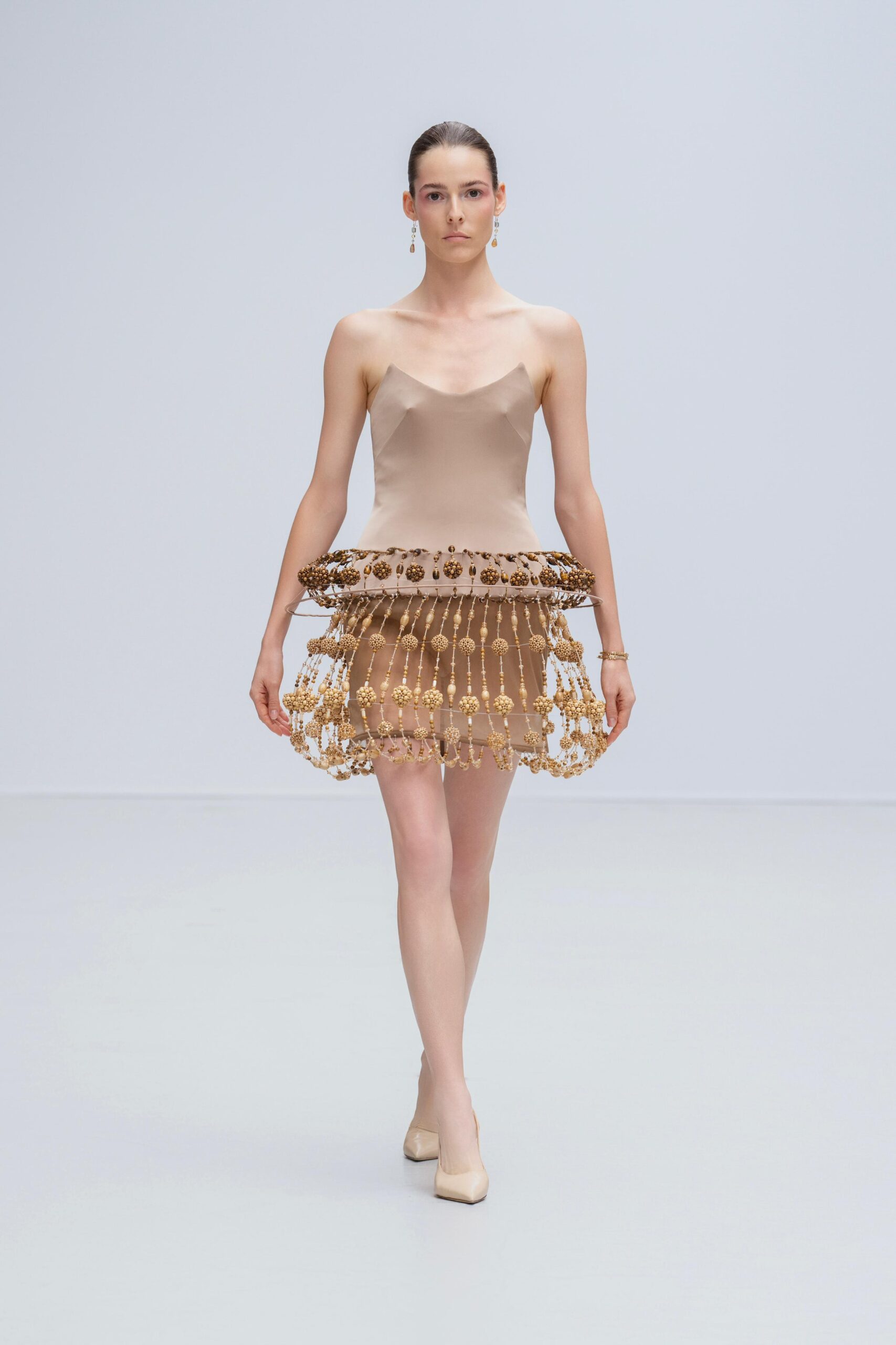 PHAN HUY Fall 2025 Couture