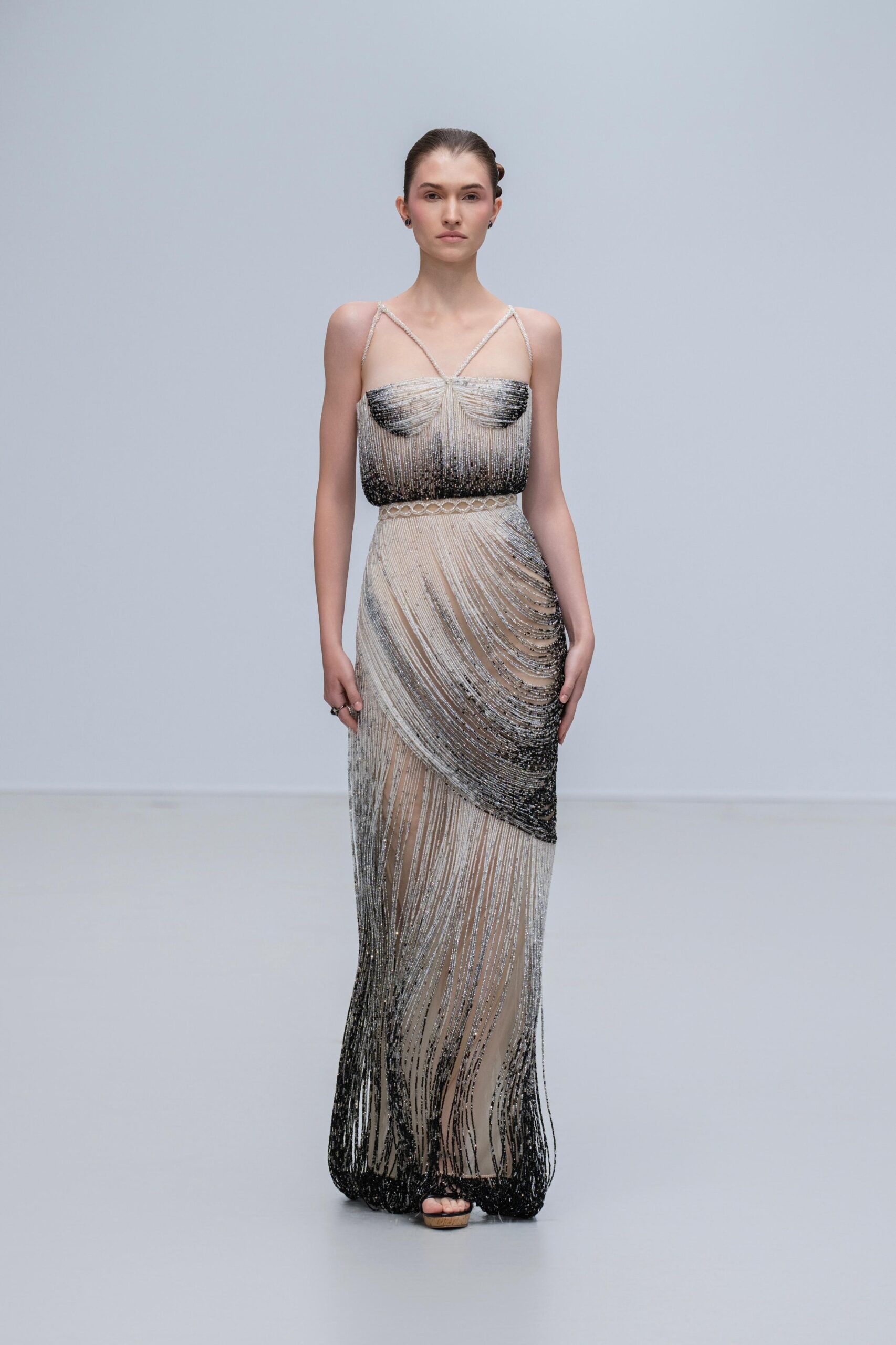 PHAN HUY Fall 2025 Couture