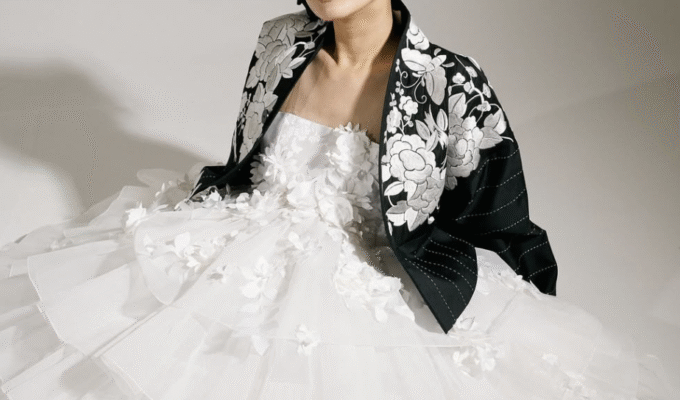REONVE By Baek Ju Hee 2025