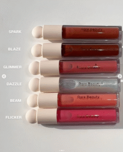 Positive Light Luminizing Lip Gloss.