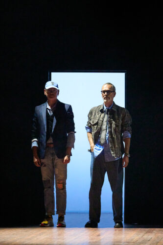 Viktor&Rolf Haute Couture Fall/Winter 2025