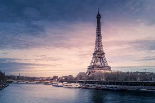 Ariodante Immersive Game Paris