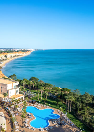 Algarve luxury accommodation
