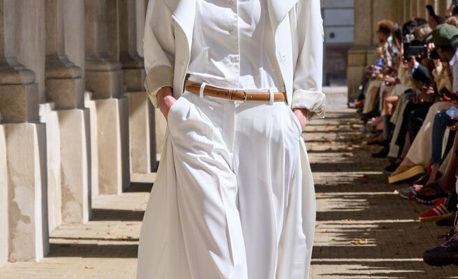 The Garment SS26 CPHFW
