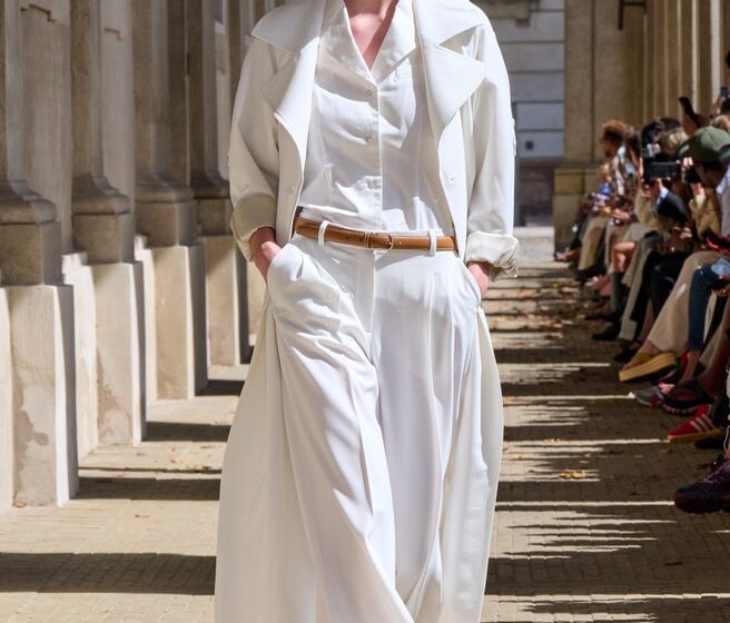 The Garment SS26 CPHFW