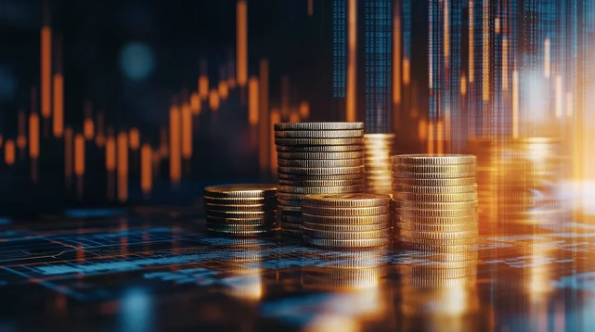 data the new currency