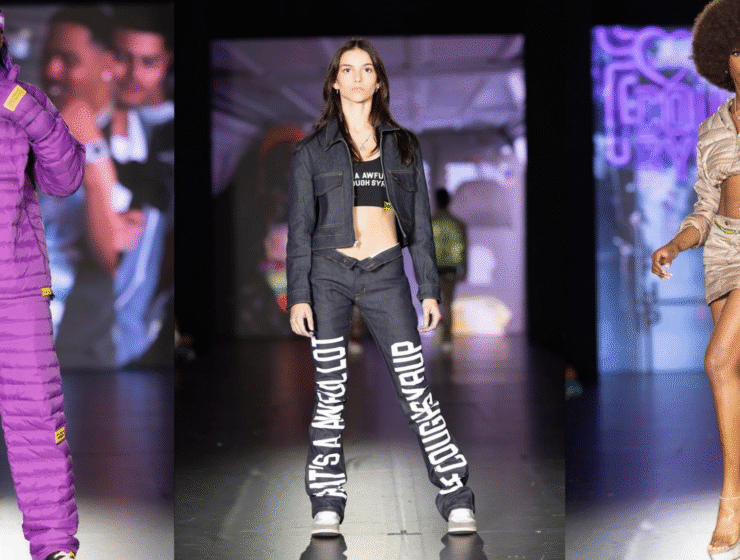 The Model Experience
