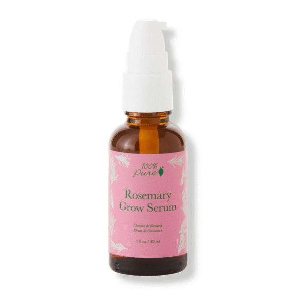 .Rosemary Grow Serum