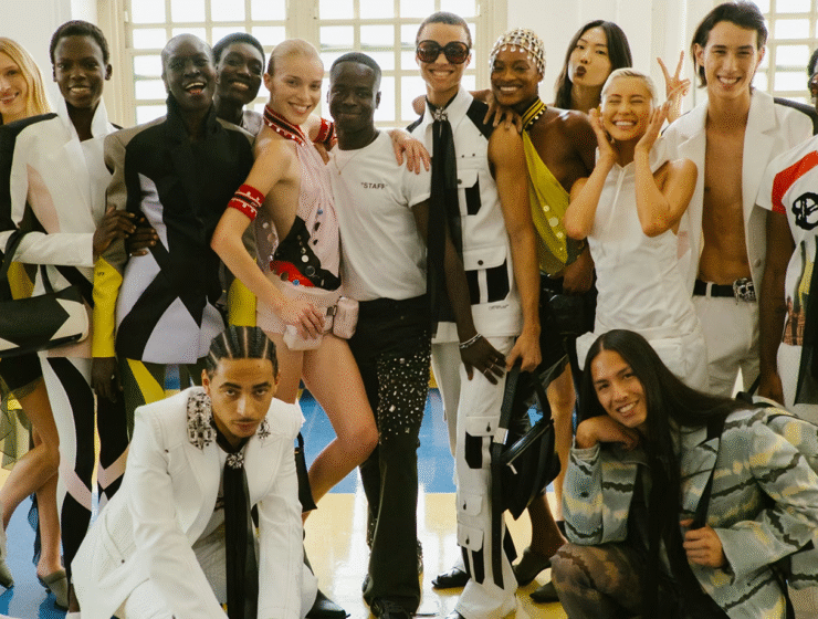 Off-White S/S 26' Collection