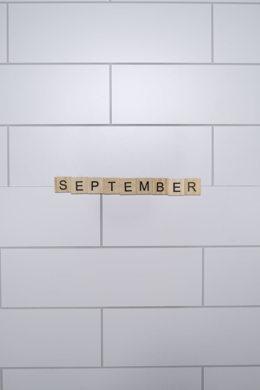 September 2025 Horoscopes: A Month of Eclipses and New Beginnings