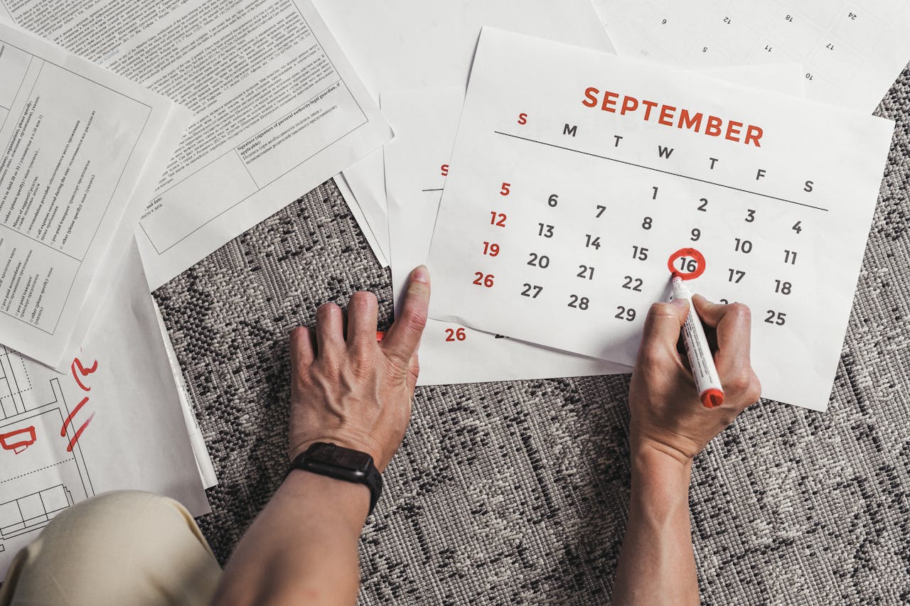 September 2025 Horoscopes: A Month of Eclipses and New Beginnings