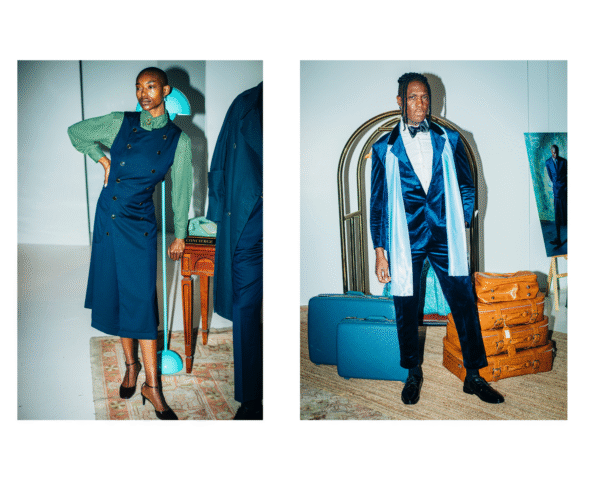 "The Hotel Sivan" Collection FW25