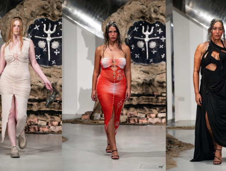 DI PETSA SIZE INCLUSIVE LOOKS
