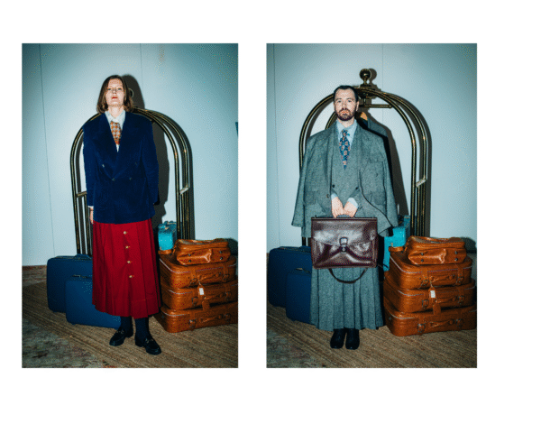 "The Hotel Sivan" Collection FW25