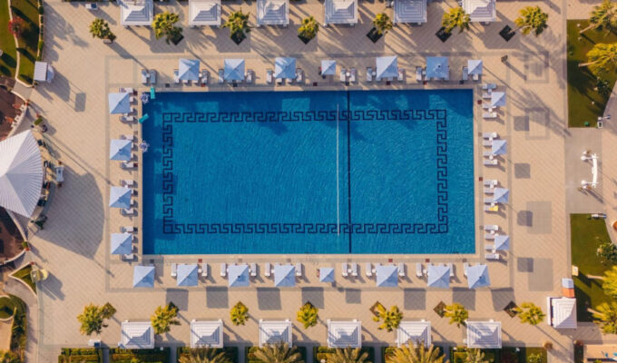 Discover Doha Luxury Travel: Two St. Regis Resorts Redefine Qatar