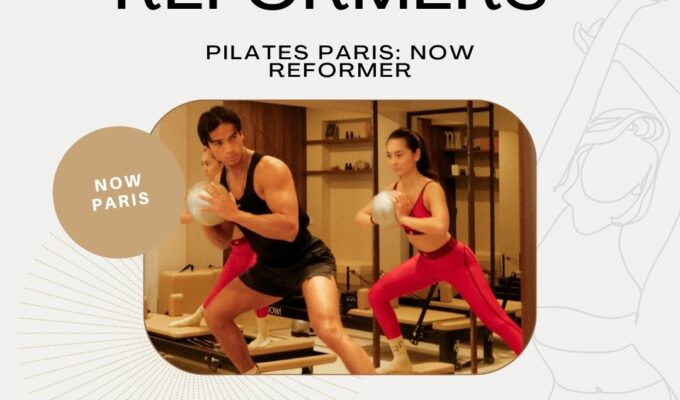Style Cartel Magazine Best Pilates Studios Paris