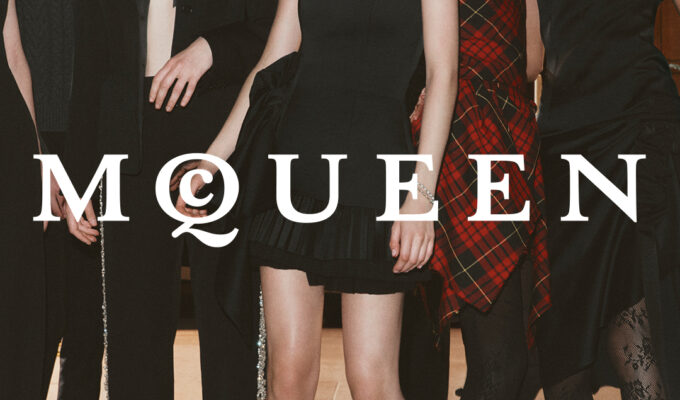McQueen 2025 Holiday Edit