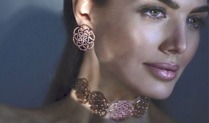 High Jewellery Dubai: The Unique Gallery Redefines Luxury