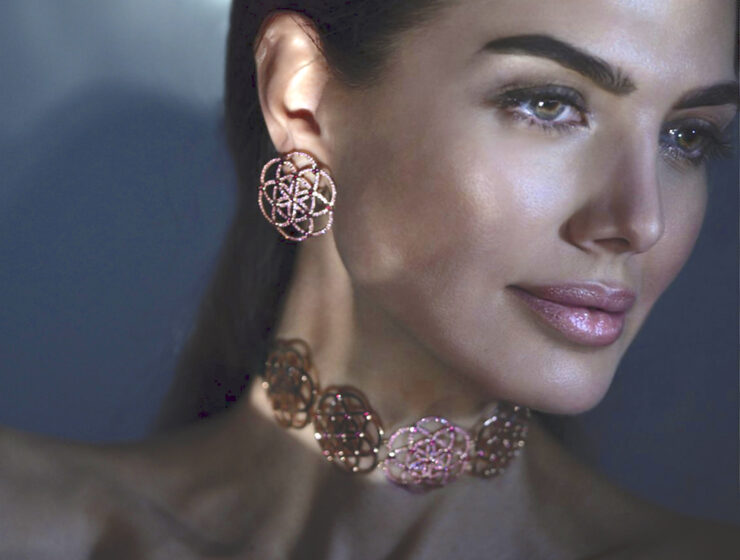 High Jewellery Dubai: The Unique Gallery Redefines Luxury