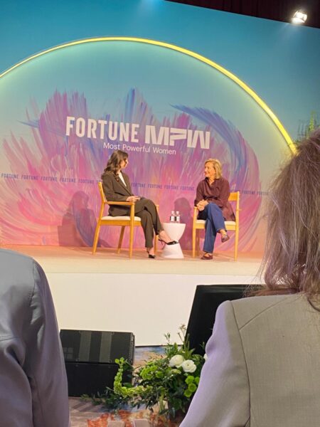 MPW Summit Conversation