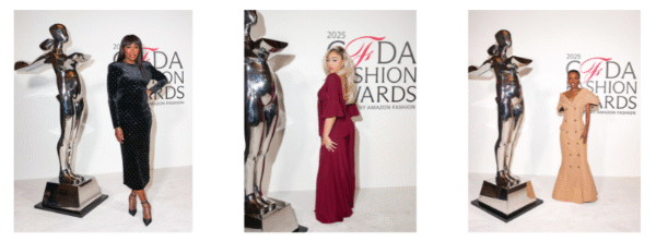 CFDA Awards