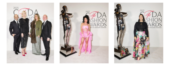 CFDA Awards