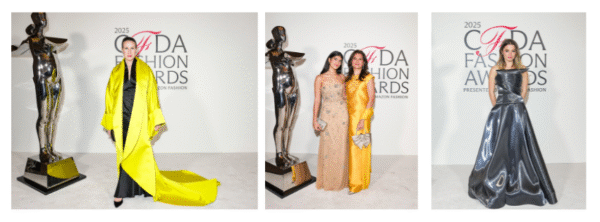 CFDA Awards