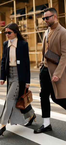 Second image for neutral fashion trend