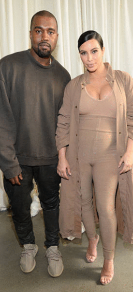 Fifth image for neutral fashion trends