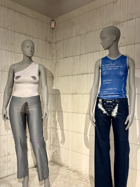 Dirty Looks - Leaky Bodies