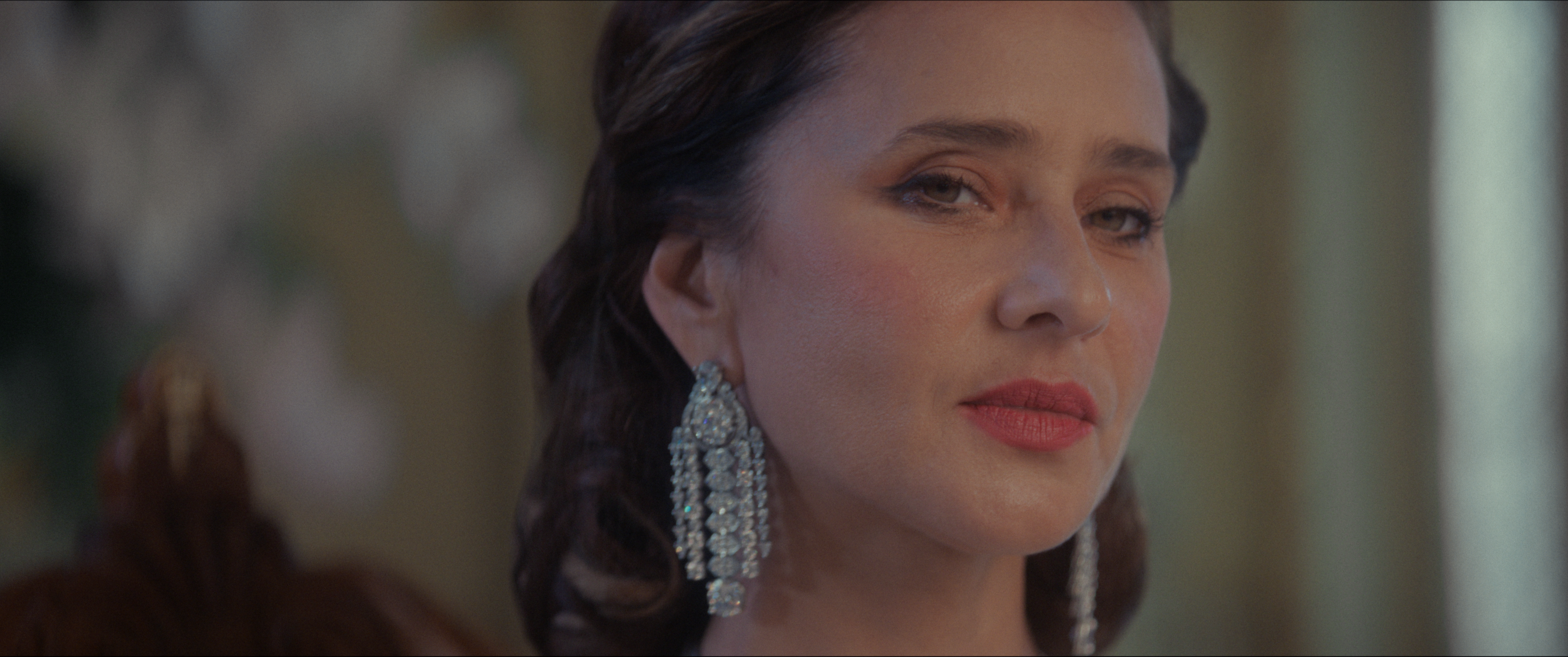 Azza Fahmy Umm Kulthum Collection