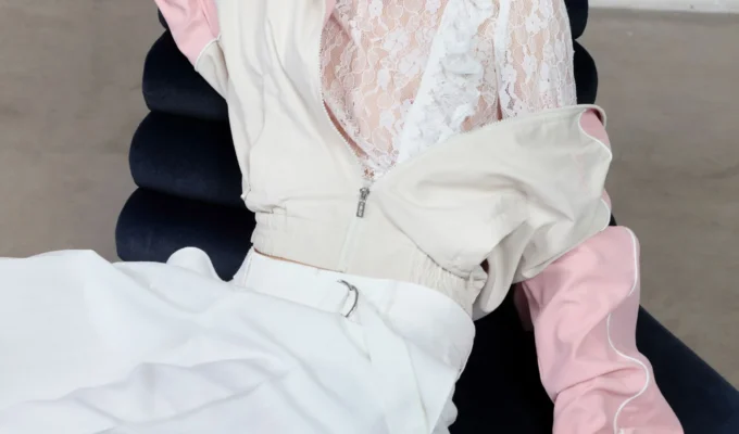 BENMOYAL S/S 2026: Grandma’s Closet Meets Streetwear Hype