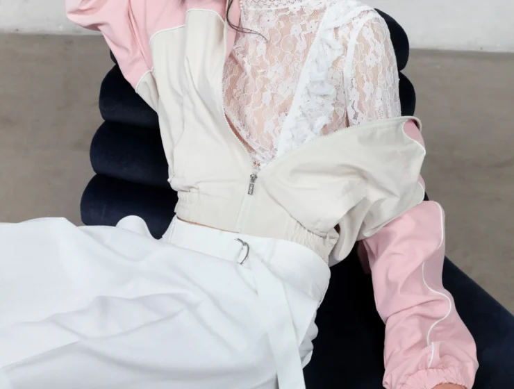 BENMOYAL S/S 2026: Grandma’s Closet Meets Streetwear Hype